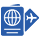 تمديد تأشيرة زائر